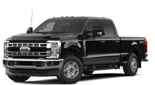 2026 Ford Super Duty® External Image 2